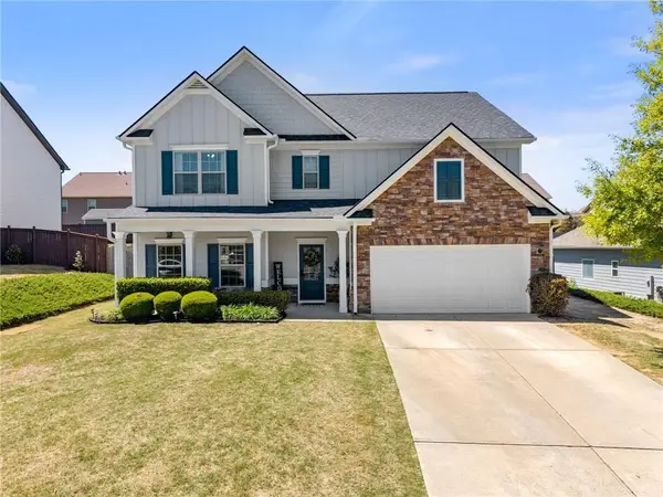 6220 Crescent Landing Drive, Cumming, GA 30028