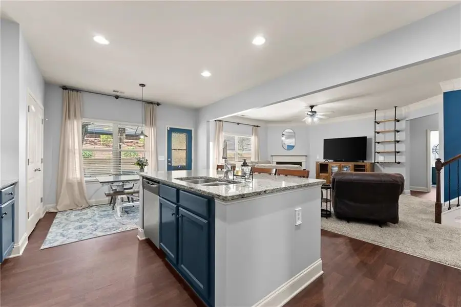 6220 Crescent Landing Drive, Cumming, GA 30028 - #3