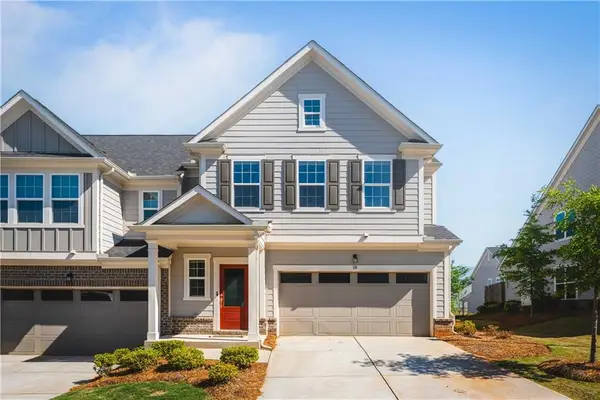 18 Singleton Way, Peachtree City, GA 30269