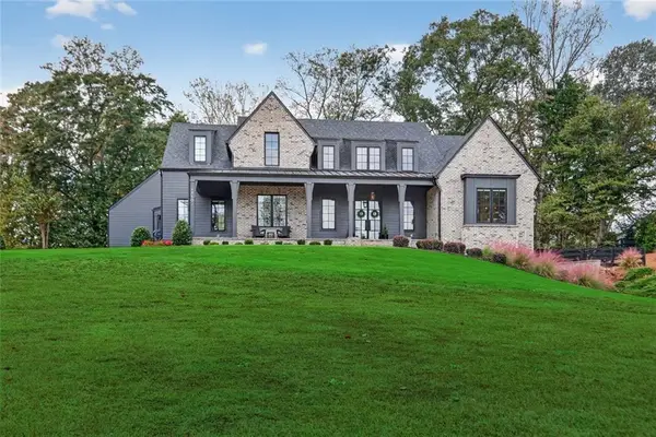 1510 Batesville Road, Canton, GA 30115