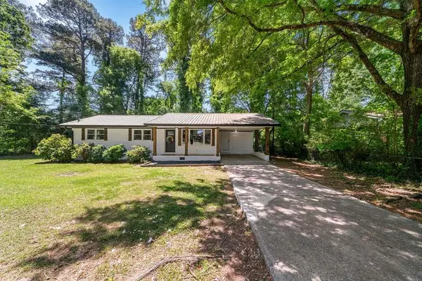26 Jefferson Drive, Rome, GA 30165