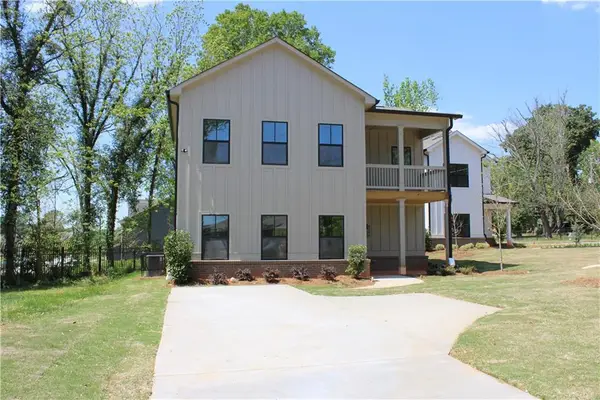 580 Glendale Road, Scottdale, GA 30079