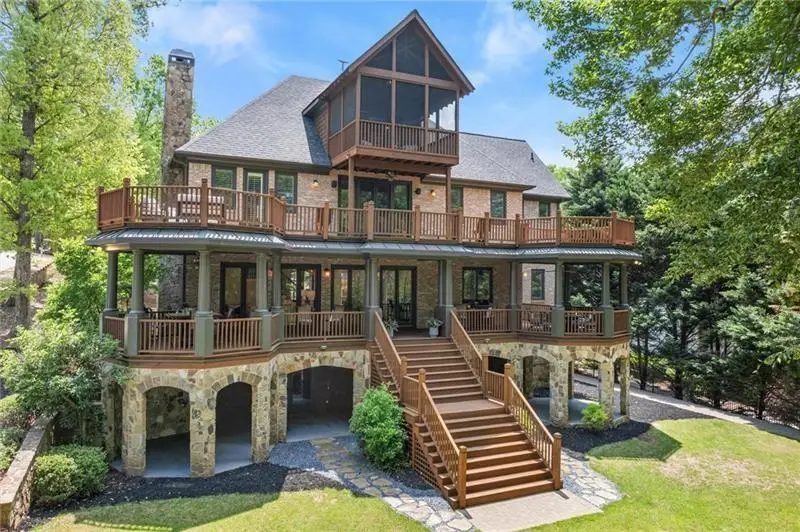4290 Bobbins Way, Cumming, GA 30041 - #2
