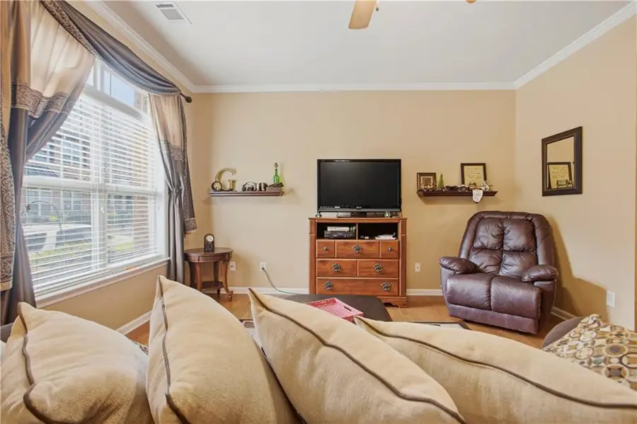 534 Ridge View Crossing, Woodstock, GA 30188 - #3