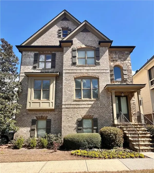 7988 Magnolia Square, Atlanta, GA 30350