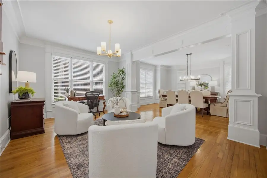 7988 Magnolia Square, Atlanta, GA 30350 - #3