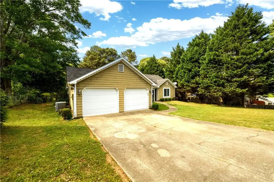 840 Lodgeview Drive, Bethlehem, GA 30620 - #2