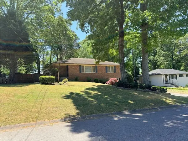 689 SW Walnut Sw, Marietta, GA 30060