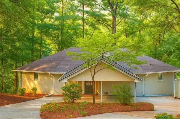 161 Flamingo Court, Monticello, GA 31064