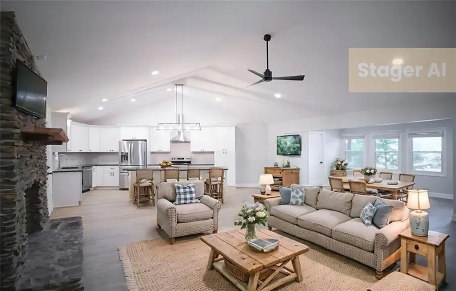 161 Flamingo Court, Monticello, GA 31064 - #2