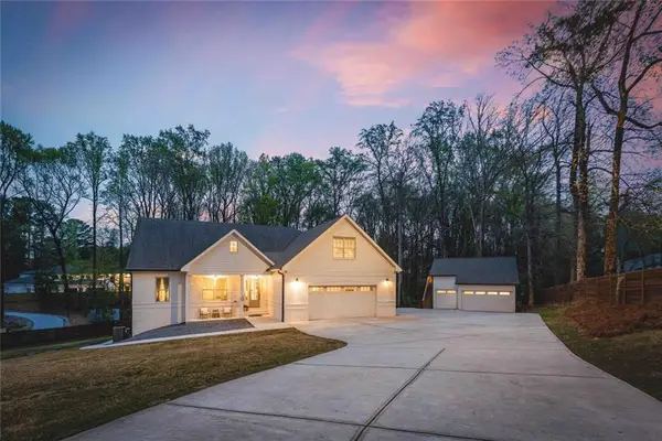 5758 Williams, Norcross, GA 30093