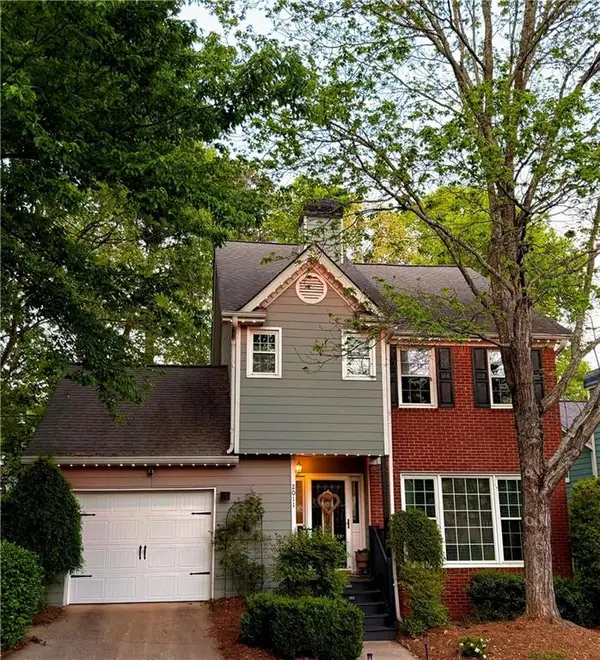 2011 Eagle Glen Road, Alpharetta, GA 30022