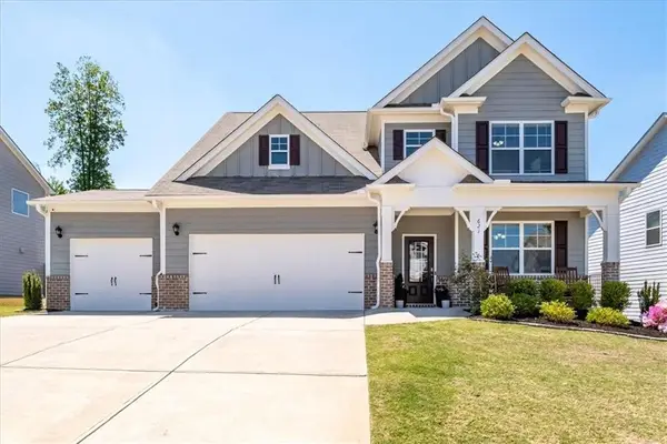 621 Little Bear Loop, Canton, GA 30114