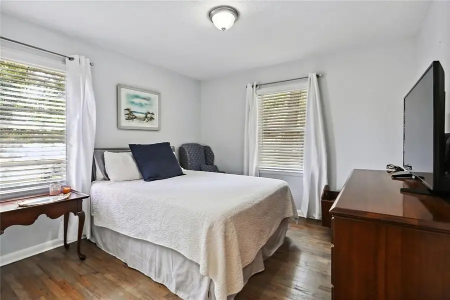 2363 Beverly Lane, Marietta, GA 30060 - #2