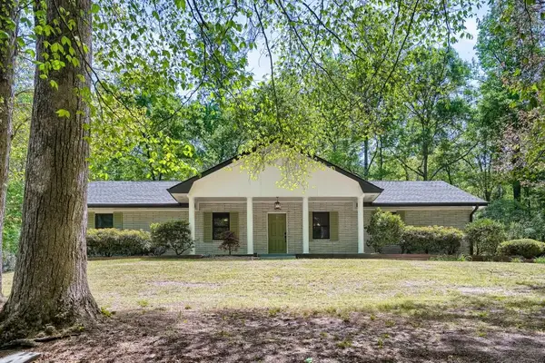 2021 Irwin Bridge Road Nw, Conyers, GA 30012