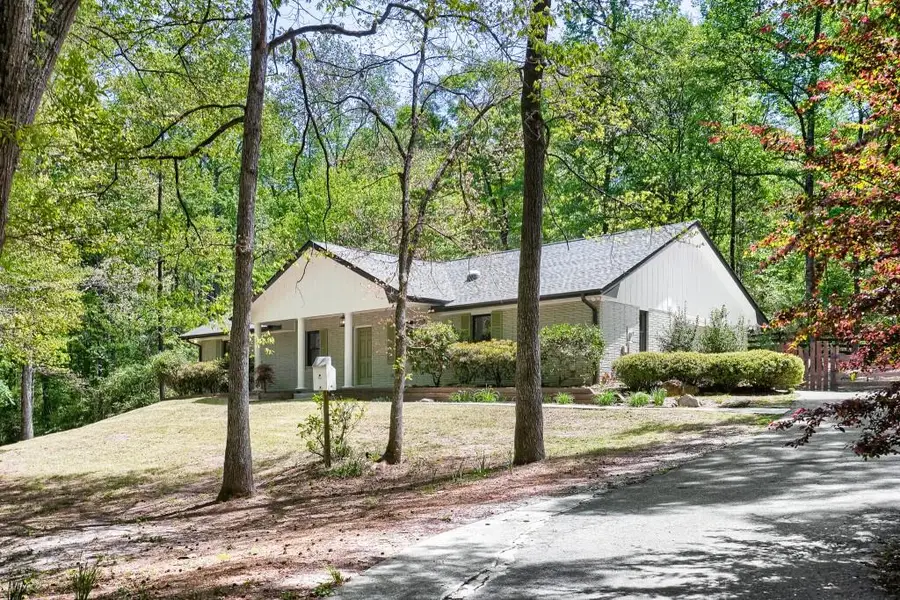 2021 Irwin Bridge Road Nw, Conyers, GA 30012 - #2