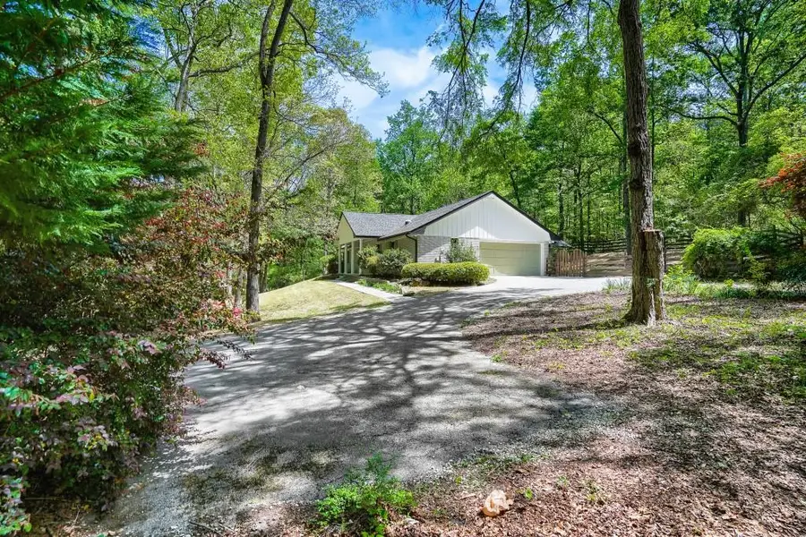 2021 Irwin Bridge Road Nw, Conyers, GA 30012 - #3