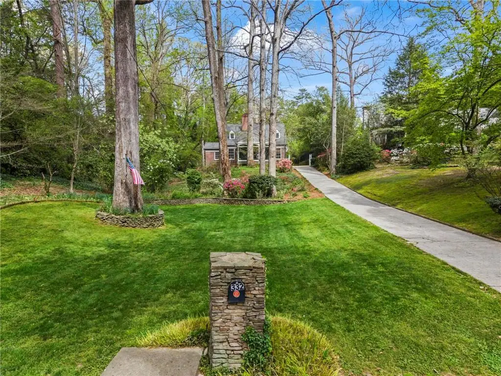 332 Brentwood Drive Ne, Atlanta, GA 30305 - #1