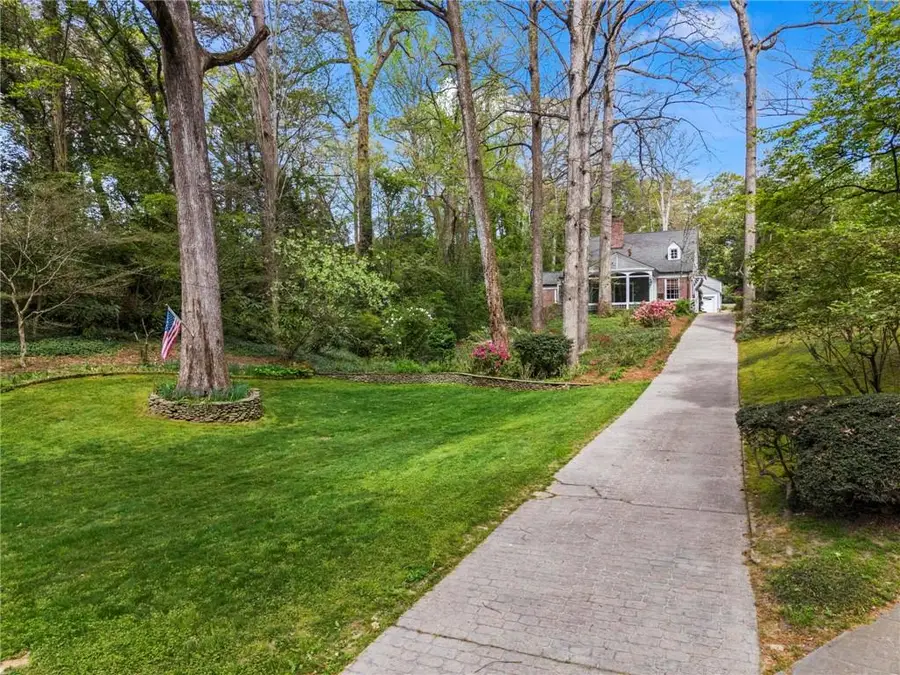 332 Brentwood Drive Ne, Atlanta, GA 30305 - #2