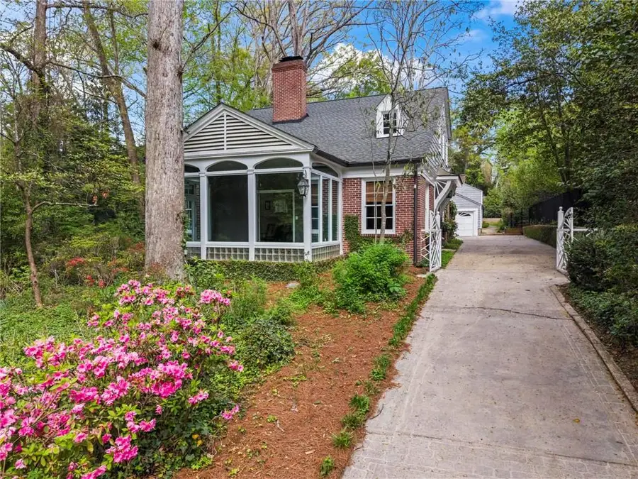 332 Brentwood Drive Ne, Atlanta, GA 30305 - #3