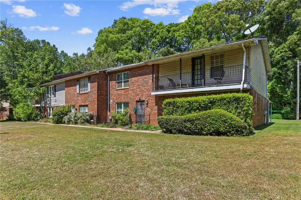 1921 Whitehall Forest Court Se, Atlanta, GA 30316 - #1