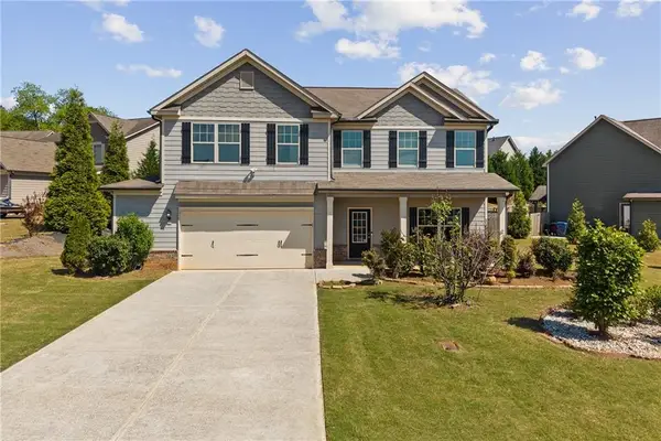 677 Massey St, Winder, GA 30680