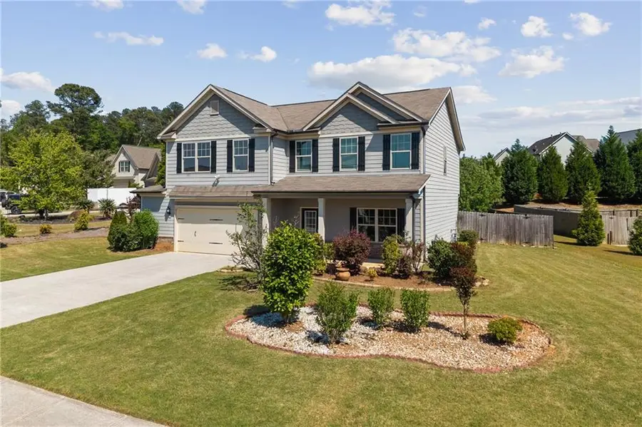 677 Massey St, Winder, GA 30680 - #2