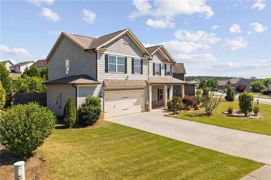 677 Massey St, Winder, GA 30680 - #3