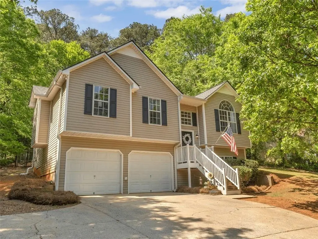 342 Amberidge Drive Se, Cartersville, GA 30121 - #1