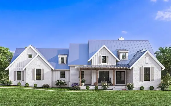 1488 Morgan Road, Bremen, GA 30110