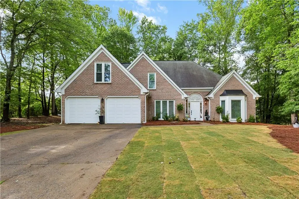 1441 Livingston Drive Sw, Marietta, GA 30064 - #1