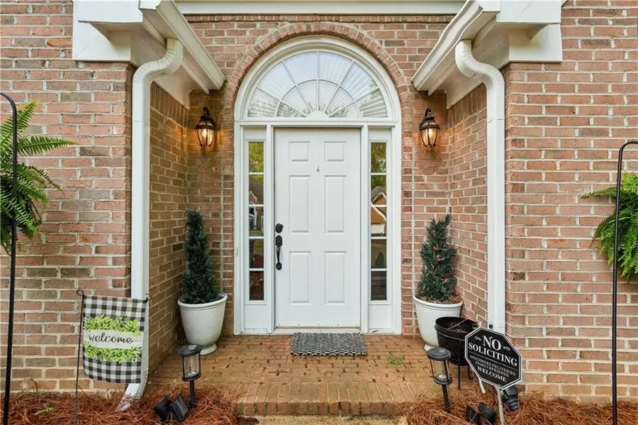 1441 Livingston Drive Sw, Marietta, GA 30064 - #2