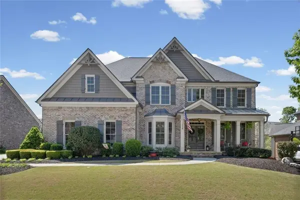 4640 Allistair Drive, Cumming, GA 30040