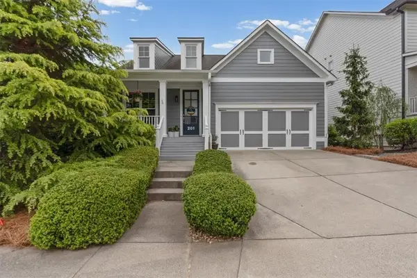 201 Providence Lane, Canton, GA 30114