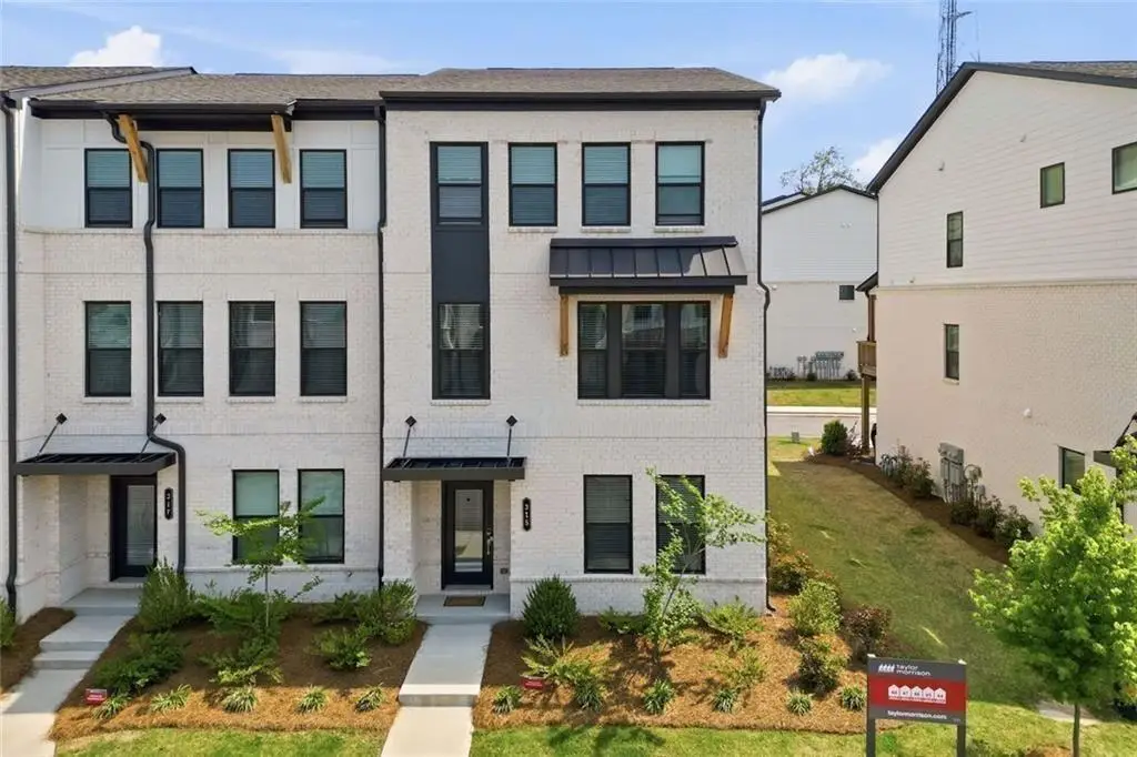 315 Sammon Way, Lawrenceville, GA 30046 - #1