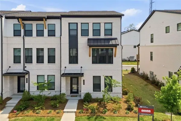 315 Sammon Way, Lawrenceville, GA 30046
