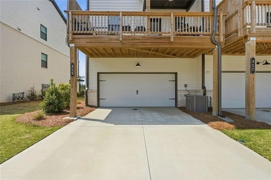315 Sammon Way, Lawrenceville, GA 30046 - #3