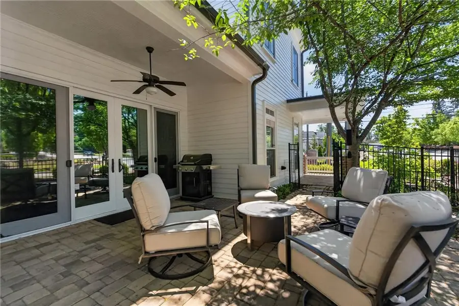 98 Academy Street, Alpharetta, GA 30009 - #2