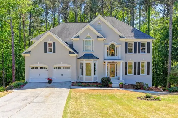 4564 Campenille Trace, Suwanee, GA 30024