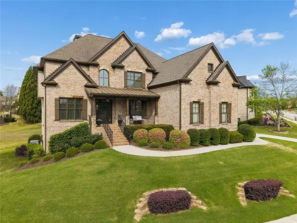 2370 Hopehaven Way, Hoschton, GA 30548