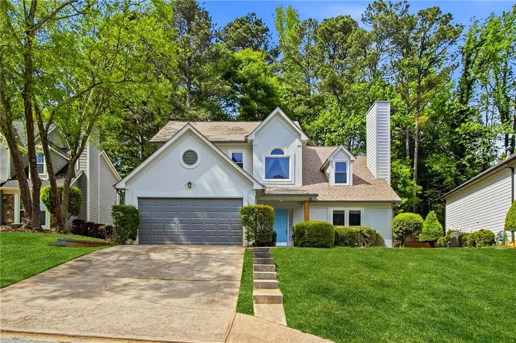 140 River Terrace Point, Roswell, GA 30076 - #1