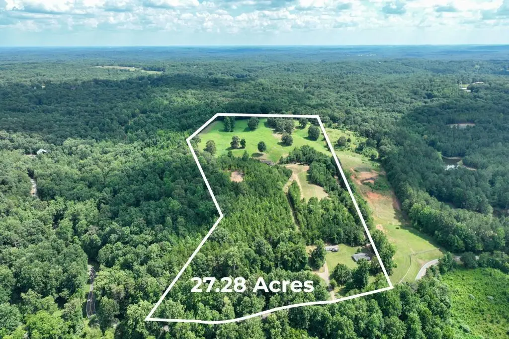 4854 Cagle Mill Road, Lula, GA 30554 - #1