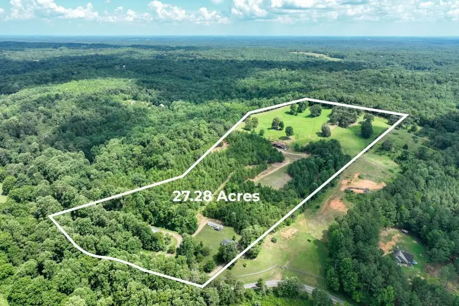 4854 Cagle Mill Road, Lula, GA 30554 - #2