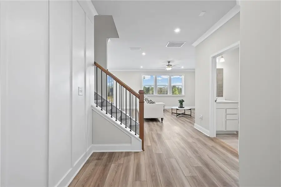 256 Nesta Grove, Locust Grove, GA 30248 - #2