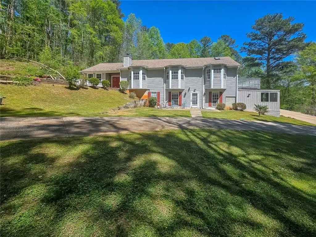27 Hughes Road, Hiram, GA 30141 - #1