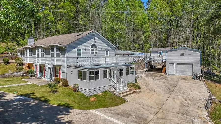 27 Hughes Road, Hiram, GA 30141 - #3