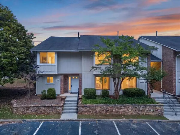 2240 Runnymead Ridge Se, Marietta, GA 30067