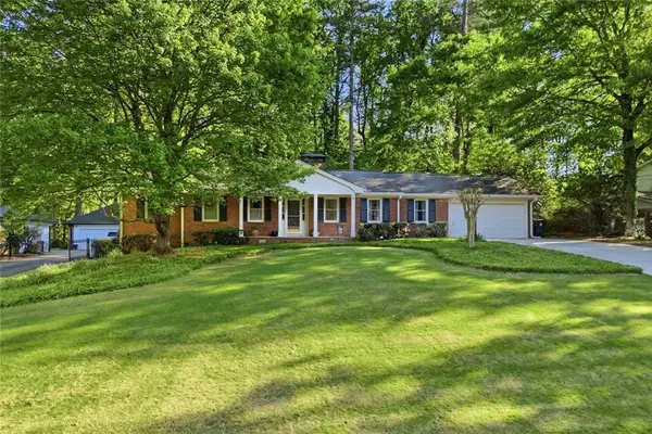 1837 Chancery Lane, Atlanta, GA 30341