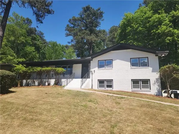 2877 Pine Needle Drive, Atlanta, GA 30344