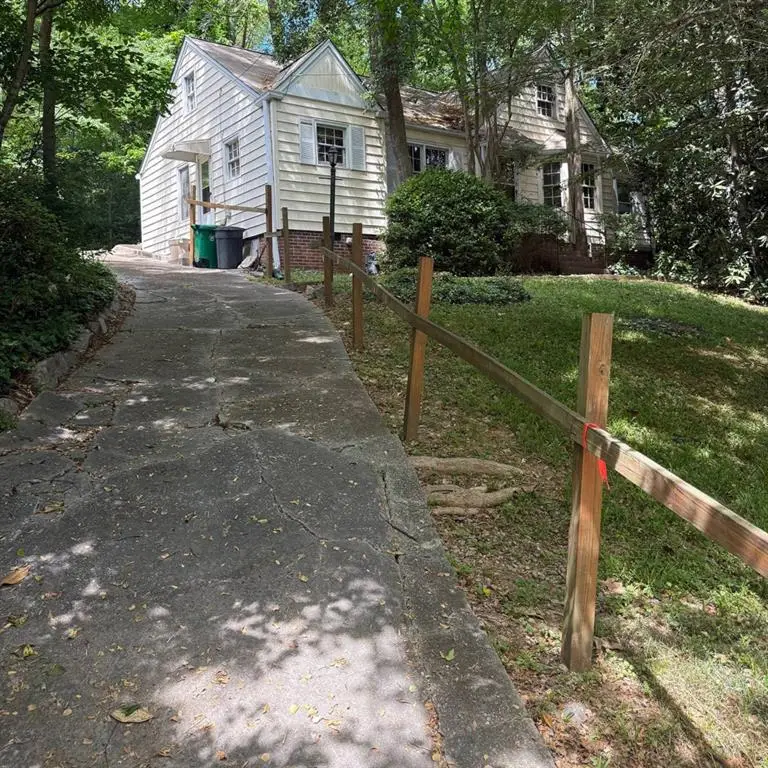 1261 Mclynn Avenue, Atlanta, GA 30306 - #2